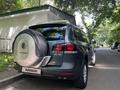 Volkswagen Touareg 2007 года за 5 500 000 тг. в Алматы – фото 4