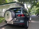 Volkswagen Touareg 2007 года за 5 500 000 тг. в Алматы – фото 4