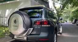 Volkswagen Touareg 2007 годаүшін5 500 000 тг. в Алматы – фото 4