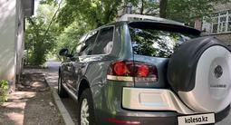 Volkswagen Touareg 2007 годаүшін5 500 000 тг. в Алматы – фото 3