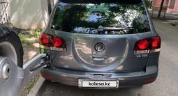 Volkswagen Touareg 2007 годаүшін5 500 000 тг. в Алматы – фото 5