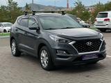 Hyundai Tucson 2019 года за 10 190 000 тг. в Усть-Каменогорск