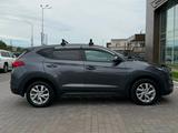 Hyundai Tucson 2019 года за 10 190 000 тг. в Усть-Каменогорск – фото 2