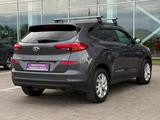 Hyundai Tucson 2019 года за 10 190 000 тг. в Усть-Каменогорск – фото 3