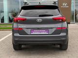 Hyundai Tucson 2019 года за 10 190 000 тг. в Усть-Каменогорск – фото 4