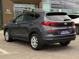 Hyundai Tucson 2019 года за 10 190 000 тг. в Усть-Каменогорск – фото 5
