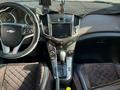 Chevrolet Cruze 2013 года за 4 000 000 тг. в Актау – фото 6