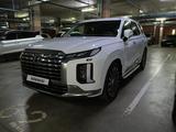 Hyundai Palisade 2024 года за 27 500 000 тг. в Астана