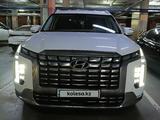 Hyundai Palisade 2024 года за 27 500 000 тг. в Астана – фото 2