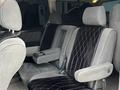 Toyota Alphard 2006 года за 7 900 000 тг. в Шымкент – фото 21