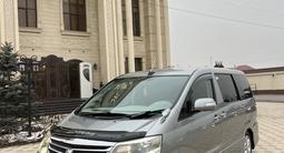 Toyota Alphard 2006 годаүшін7 900 000 тг. в Шымкент