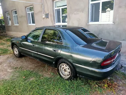 Mitsubishi Galant 1994 года за 650 000 тг. в Шымкент