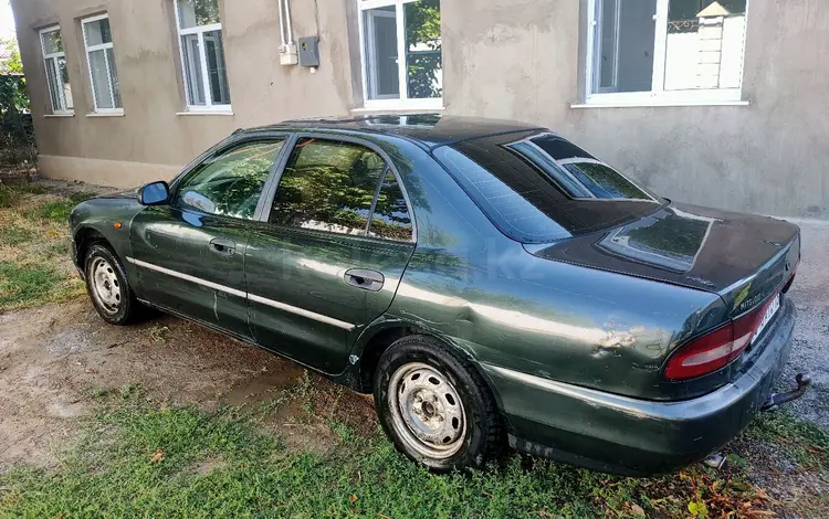 Mitsubishi Galant 1994 годаfor650 000 тг. в Шымкент