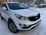 Kia Sportage 2014 года за 8 000 000 тг. в Караганда