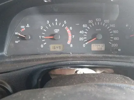Chevrolet Niva 2014 года за 2 700 000 тг. в Уральск – фото 5