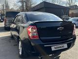 Chevrolet Cobalt 2022 года за 6 600 000 тг. в Алматы – фото 5