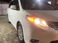 Toyota Sienna 2010 года за 7 500 000 тг. в Актобе