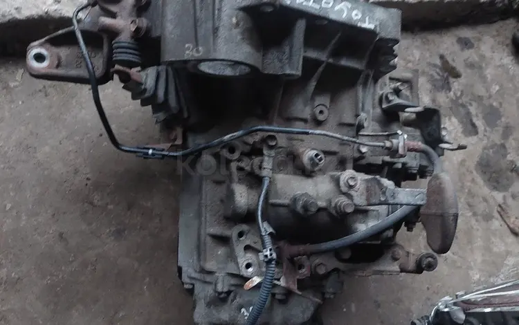 Коробка передач на Toyota camry 30 механикаүшін270 000 тг. в Атырау