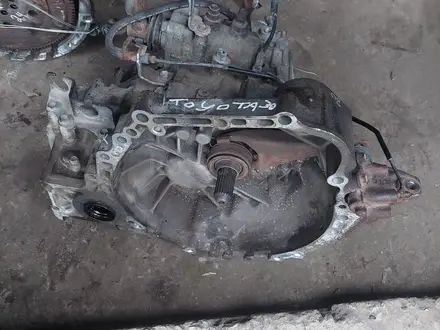 Коробка передач на Toyota camry 30 механика за 270 000 тг. в Атырау – фото 4