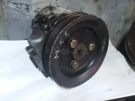 Рулевой редуктор Гидроуселитель Гур из Германии за 30 000 тг. в Алматы – фото 5