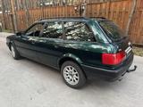 Audi 80 1994 года за 1 800 000 тг. в Петропавловск – фото 3