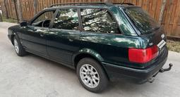 Audi 80 1994 года за 1 800 000 тг. в Петропавловск – фото 3