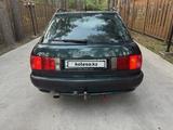 Audi 80 1994 года за 1 800 000 тг. в Петропавловск – фото 4