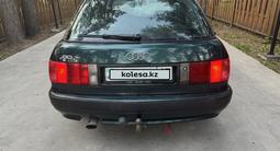 Audi 80 1994 года за 1 800 000 тг. в Петропавловск – фото 4