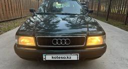 Audi 80 1994 года за 1 800 000 тг. в Петропавловск