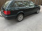 Audi 80 1994 года за 1 800 000 тг. в Петропавловск – фото 5