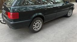 Audi 80 1994 года за 1 800 000 тг. в Петропавловск – фото 5