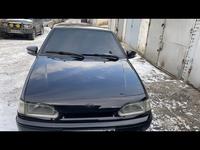 ВАЗ (Lada) 2114 2012 года за 1 800 000 тг. в Алматы