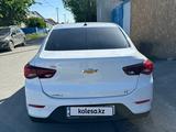 Chevrolet Onix 2023 года за 5 700 000 тг. в Семей – фото 2