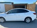 Chevrolet Onix 2023 года за 5 700 000 тг. в Семей – фото 3