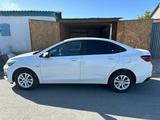 Chevrolet Onix 2023 года за 5 700 000 тг. в Семей – фото 4