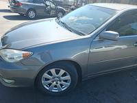 Toyota Camry 2004 годаүшін4 500 000 тг. в Талдыкорган