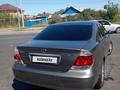 Toyota Camry 2004 годаүшін4 500 000 тг. в Талдыкорган – фото 4