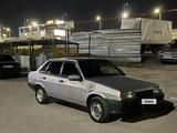 ВАЗ (Lada) 21099 2003 года за 1 250 000 тг. в Шымкент