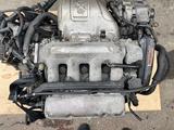 Двигатель 3SGE на Тойота трамблерный за 600 000 тг. в Алматы