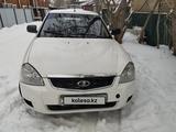 ВАЗ (Lada) Priora 2172 2013 годаүшін2 400 000 тг. в Щучинск – фото 3