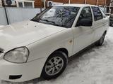 ВАЗ (Lada) Priora 2172 2013 годаүшін2 400 000 тг. в Щучинск – фото 4