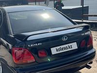 Lexus GS 300 2001 годаfor4 200 000 тг. в Алматы