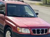 Subaru Forester 2002 года за 2 700 000 тг. в Шымкент