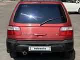 Subaru Forester 2002 года за 2 700 000 тг. в Шымкент – фото 3
