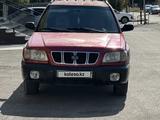 Subaru Forester 2002 года за 2 700 000 тг. в Шымкент – фото 2