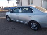 Chevrolet Cobalt 2021 годаүшін2 500 000 тг. в Кызылорда