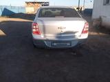Chevrolet Cobalt 2021 годаүшін2 500 000 тг. в Кызылорда – фото 3