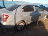 Chevrolet Cobalt 2021 годаүшін2 500 000 тг. в Кызылорда – фото 4