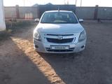 Chevrolet Cobalt 2021 годаүшін2 500 000 тг. в Кызылорда – фото 5
