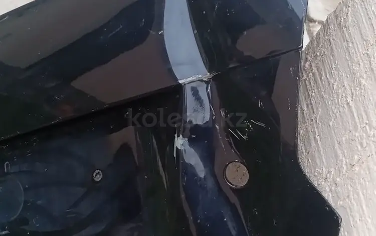 Крышка багажника volkswagen polo за 70 000 тг. в Мерке